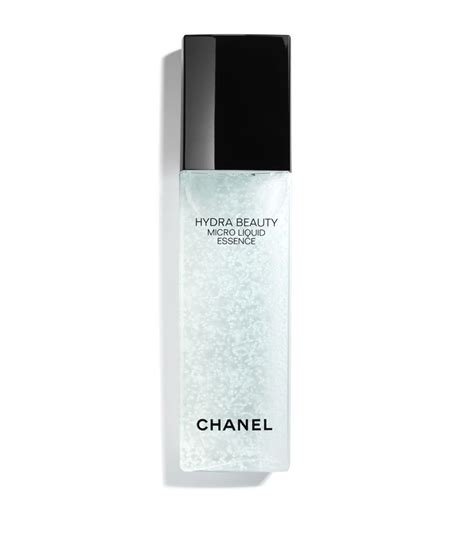 chanel hydra beauty micro liquid essence